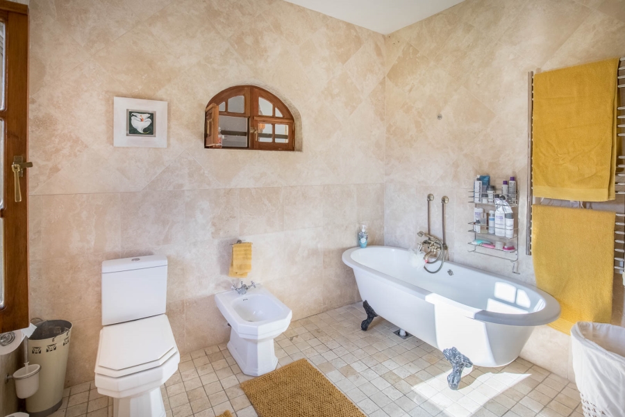 3 Bedroom Property for Sale in Barrydale Western Cape